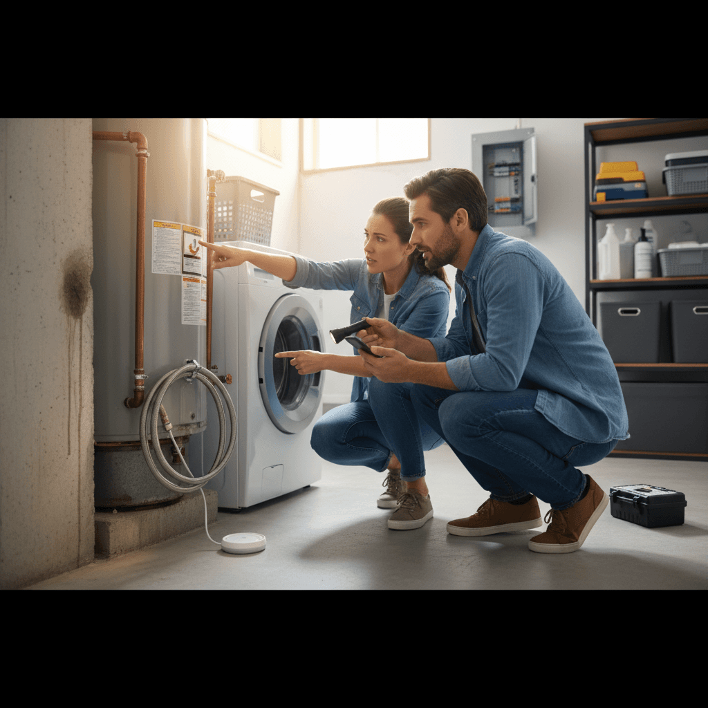 Keep your home safe, dry, and damage-free with these essential prevention tips.