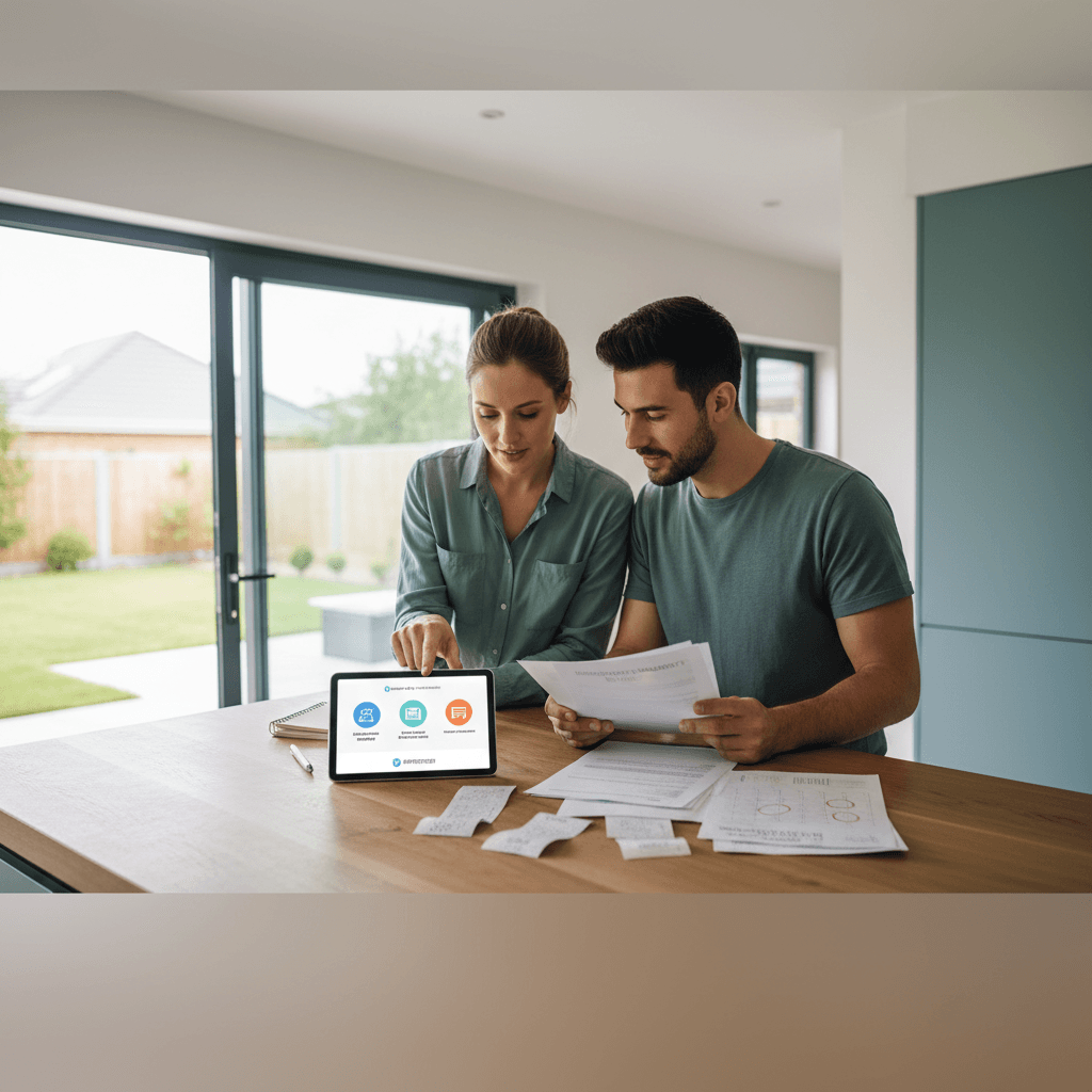 Unlock peace of mind by knowing what your home policies truly protect.